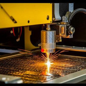 SIHAOTec Laser Engravers 