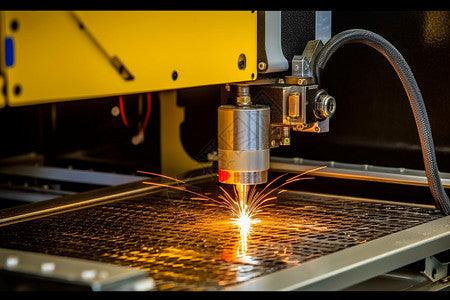 SIHAOTec Laser Engravers 
