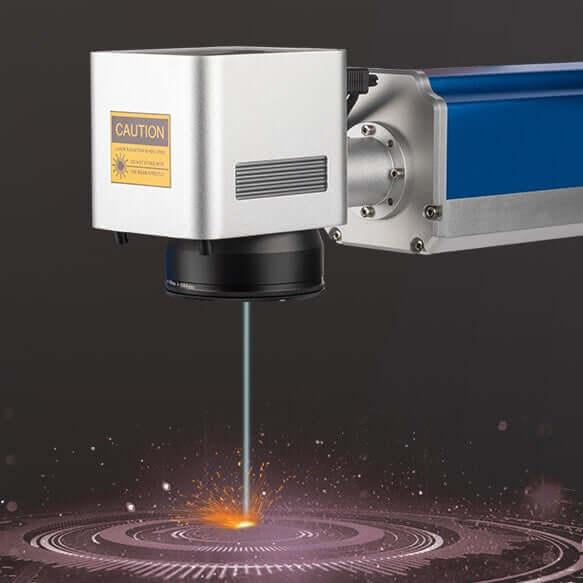 Metal Application