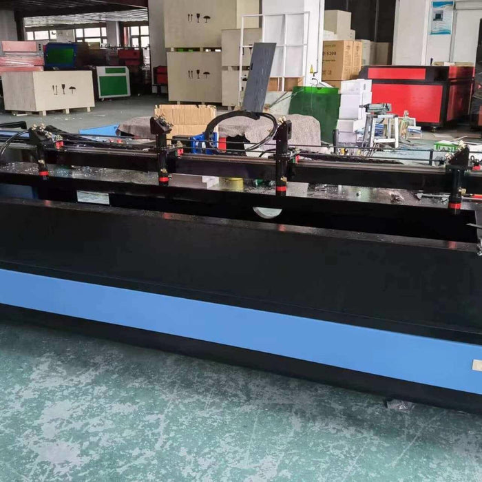 CASES - SIHAOTEC Laser