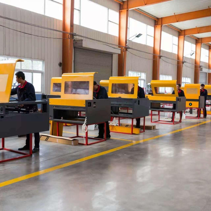 Operation Manual - SIHAOTEC Laser