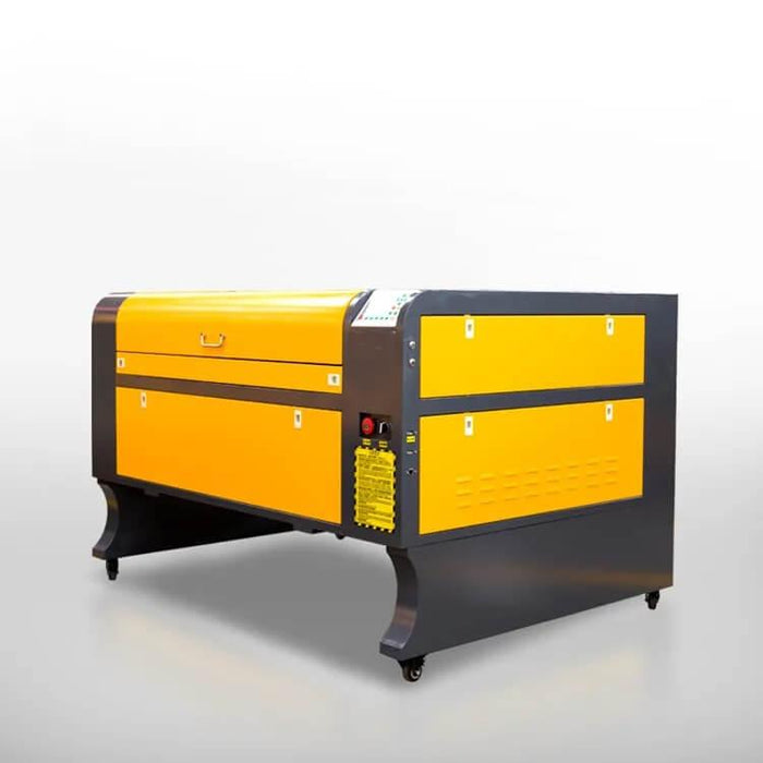 SIHAO 60W CO2 Laser Engraver | Cutter (24" x 16") |M2 Controller | with Manual Focus - SIHAOTEC Laser