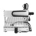 SIHAO - CNC Router 3040T 4 Axis CNC Wood Engraving Machine Carving deepth: 55mm - SIHAOTEC Laser