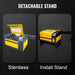 SIHAO 50W/60W CO2 Laser Engraver | Cutter (24" x 16") |Ruida/M2 Controller | with Manual Focus - SIHAOTEC Laser