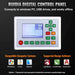 SIHAO Red 60W CO2 Laser Engraver | Cutter (28"x20") | Ruida Controller | with Manual Focus - SIHAOTEC Laser