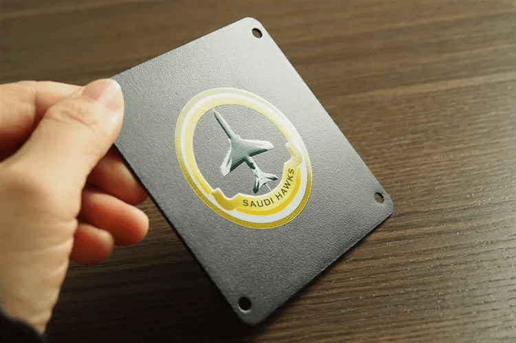 A3 L805 UV Flatbed Printer Varnish effect 6 Colors