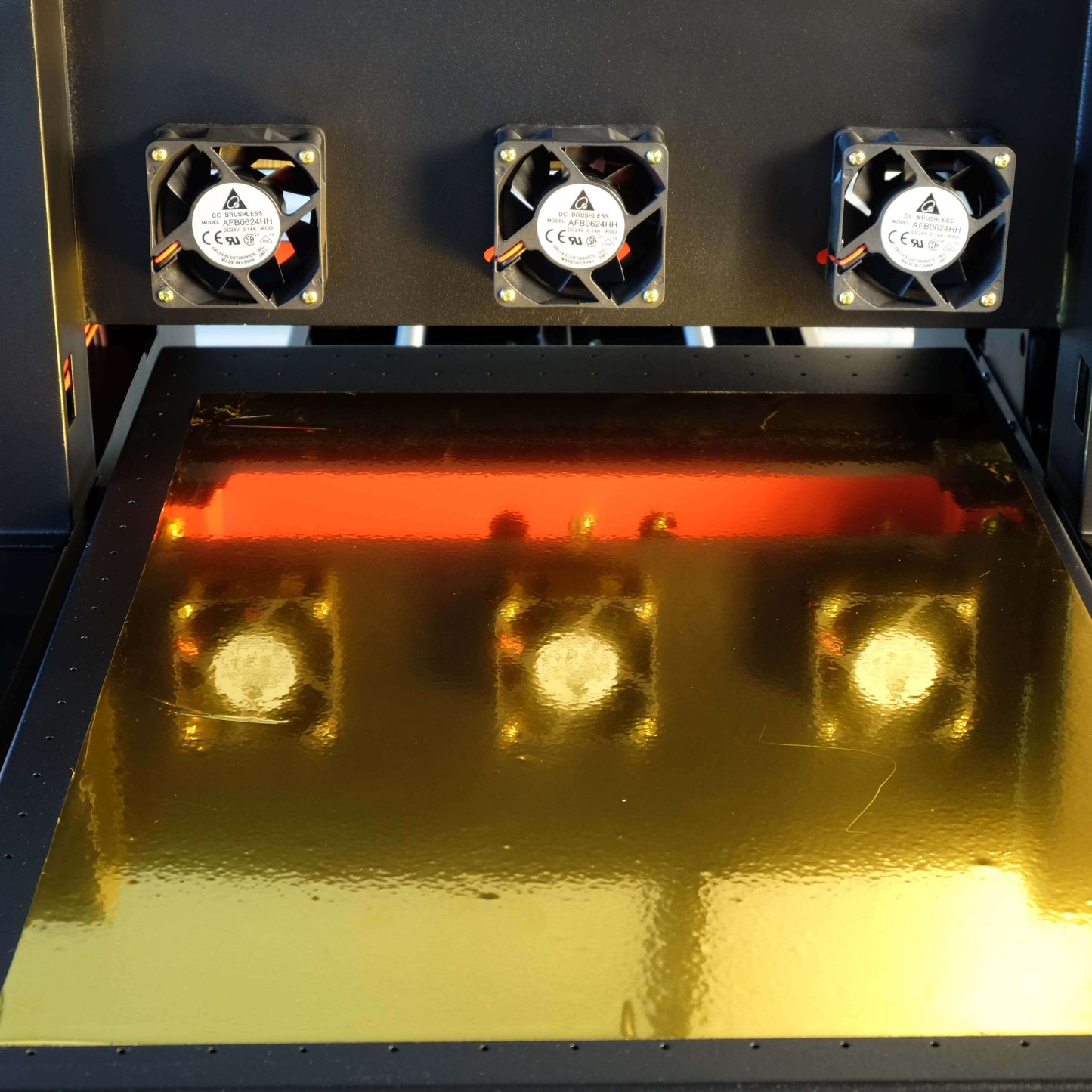 A3 L805 UV Flatbed Printer Varnish effect 6 Colors