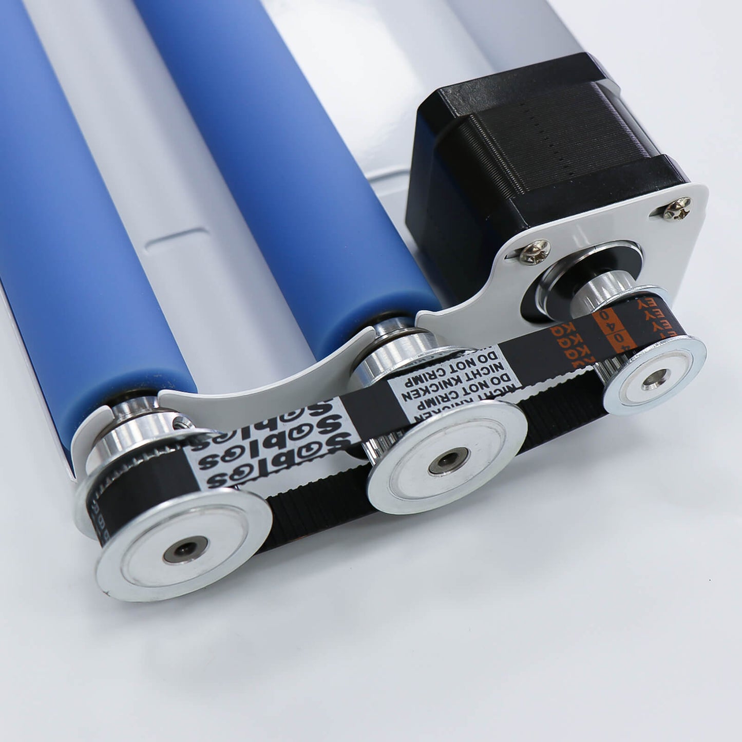 A3-19 UV Flatbed Printer