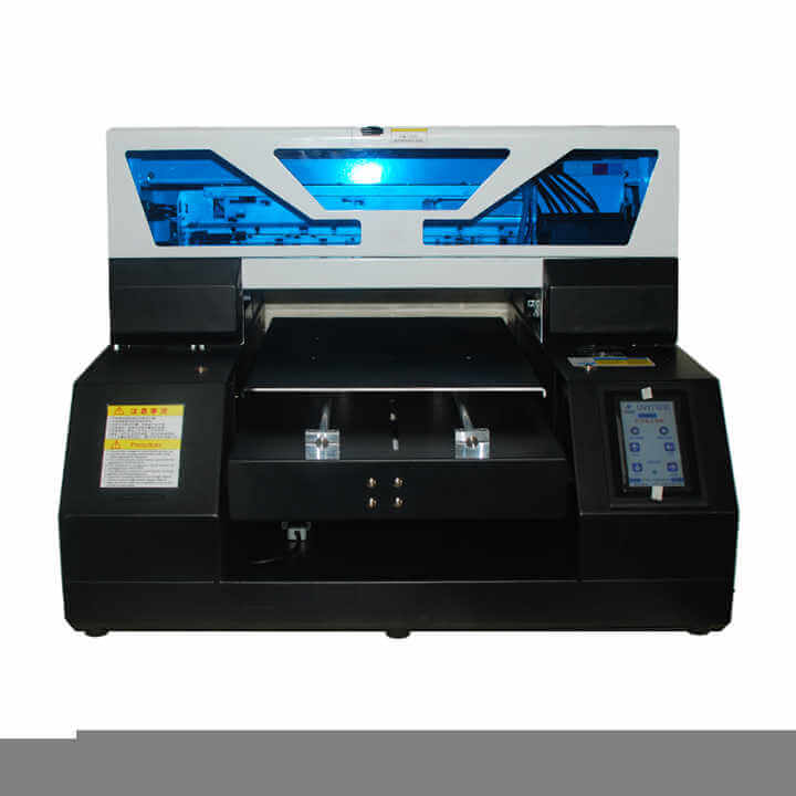 A3-19 UV Flatbed Printer