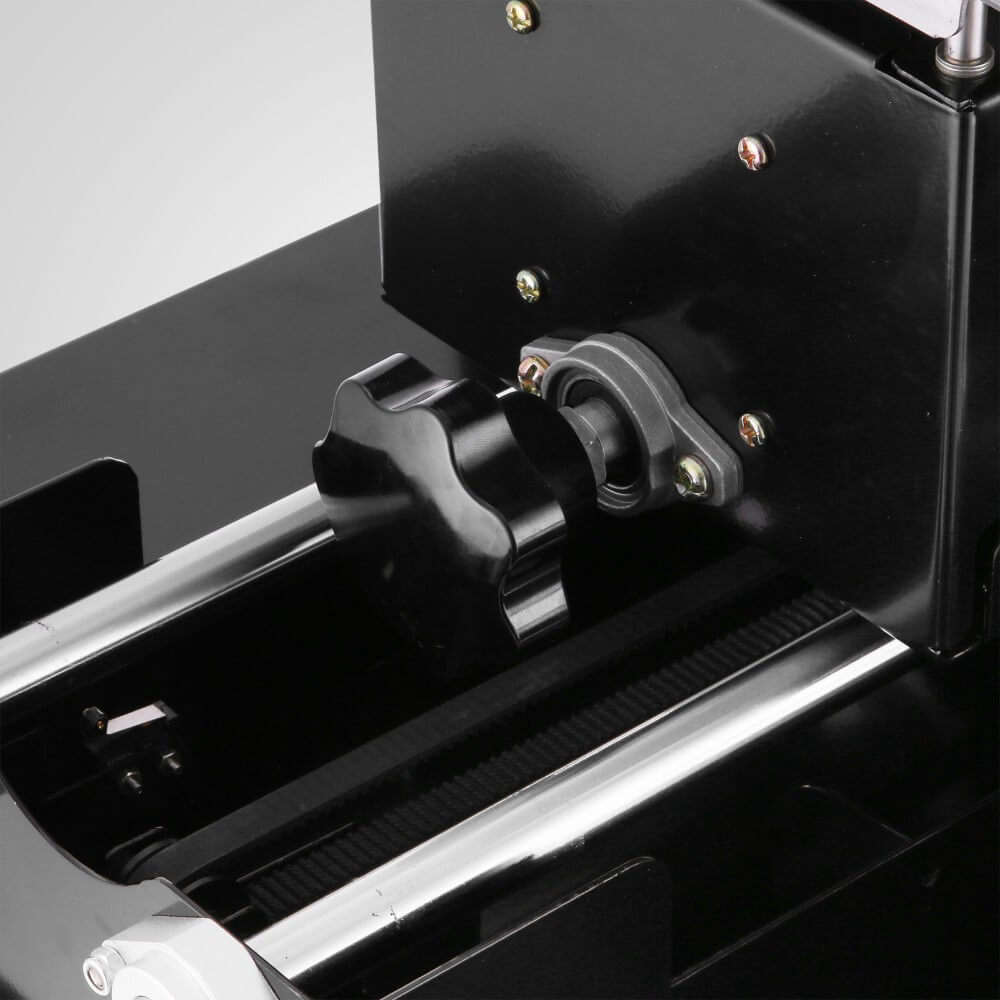 A4 UV Flatbed Printer