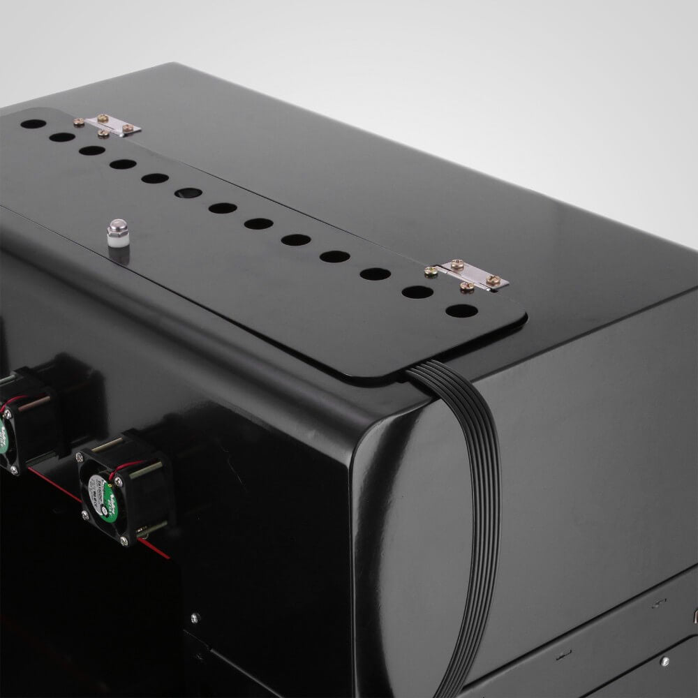 A4 UV Flatbed Printer