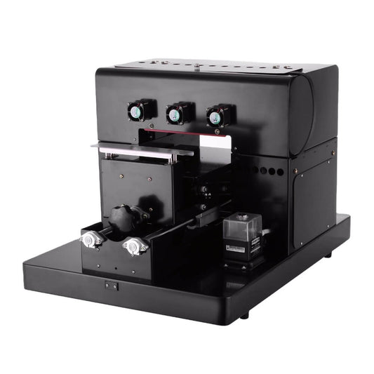 A4 UV Flatbed Printer