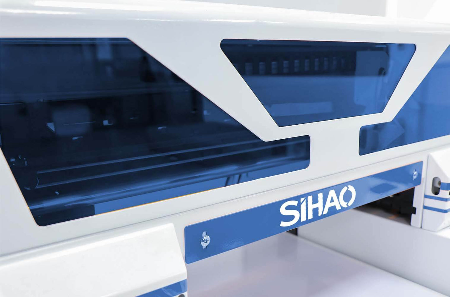 A3-19 UV Flatbed Printer