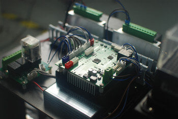 A4-19 full-automatic A4 Flatbed UV Printer Machine