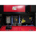 SIHAO 80W with Legs CO2 Laser Engraver Built-in Air Pump| Cutter (28" x 20") | FDA Approved | Ruida Controller with Manual Focus - SIHAOTEC Laser