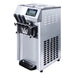 SIHAO Commercial Soft Serve Ice Cream Machine - Pre-Cooling System