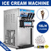 Commercial Soft Serve Ice Cream Machine