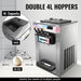 Soft Serve Ice Cream Machine