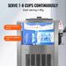Soft Serve Ice Cream Machine