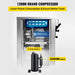 Commercial Soft Serve Ice Cream Machine