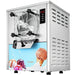 Commercial Ice Cream Machine
