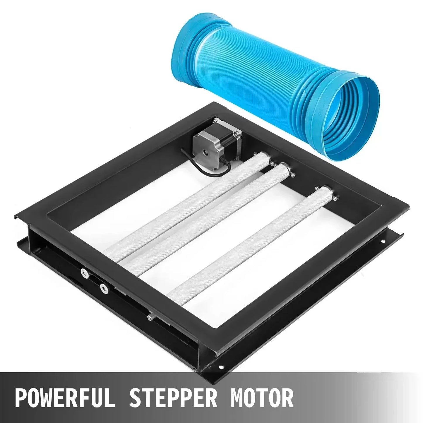 SIHAO 50W CO2 Laser Engraver & Cutter with Ruida DSP/USB Port - High-Speed Engraving for Acrylic/Wood/Leather