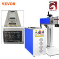 SIHAO Laser Marking Machine 20/30/50/100W Fiber Laser Engraving Machine Metal Stainless Steel Cutting Gold Silver Ring Laser Engraver