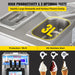 Commercial Soft Serve Ice Cream Machine