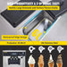 Commercial Soft Ice Cream Machine