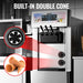 Commercial Ice Cream Machine
