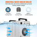 CW-3000 9L Thermolysis Industrial Water Chiller for CNC/60W/80W CO2 Laser Engraving - SIHAOTEC Laser