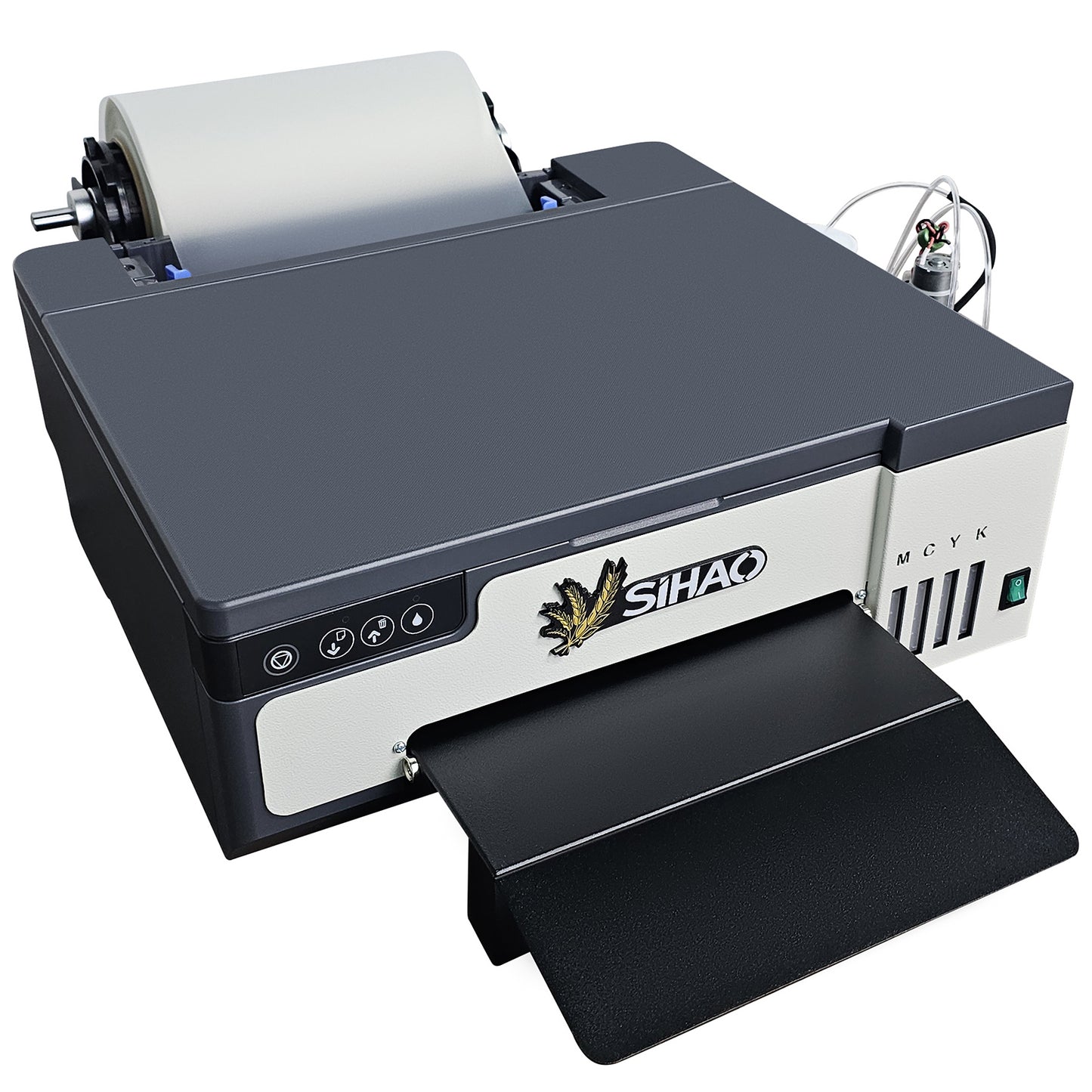 A3L18050 Heat Transfer DTF Printer XP600 European Plug 220V