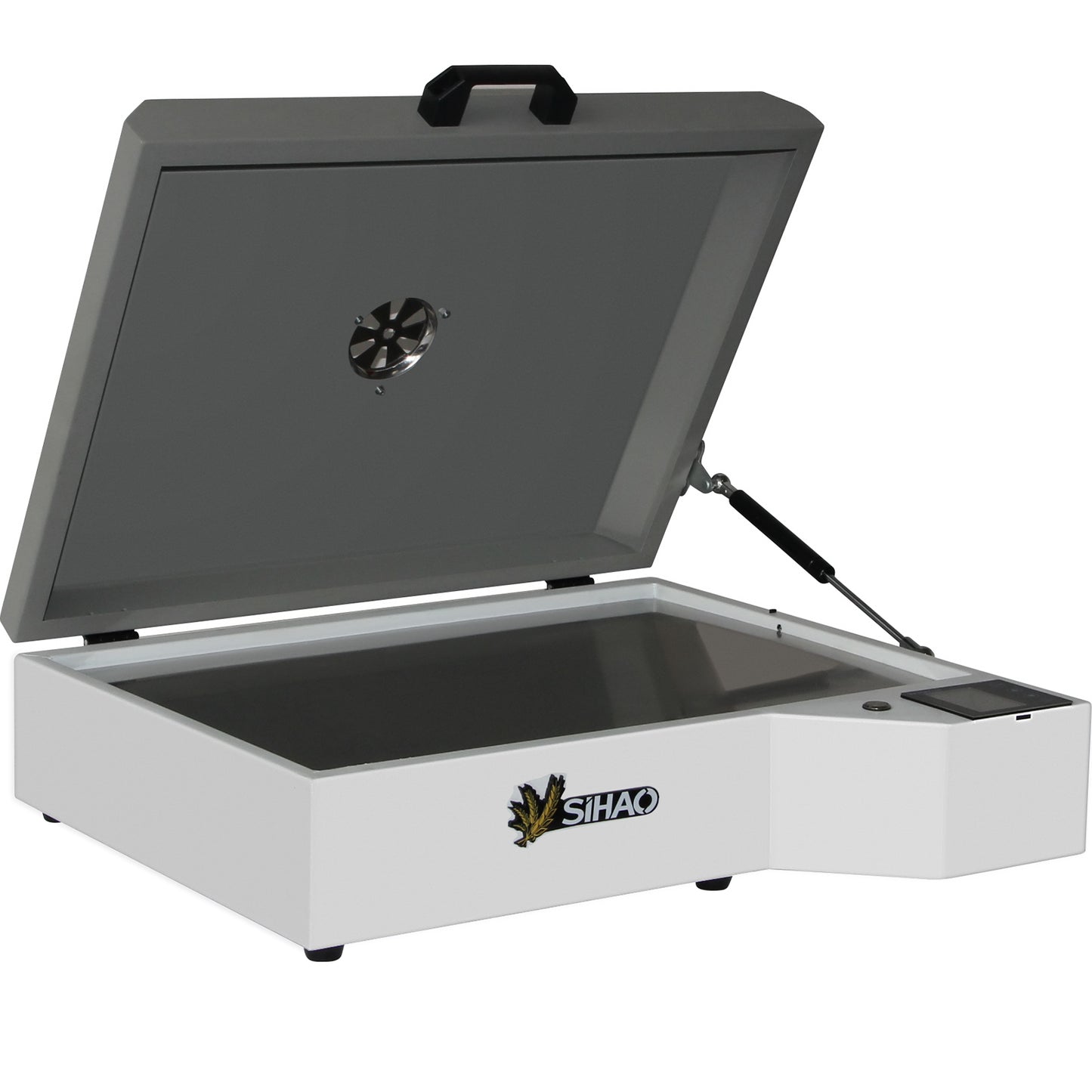 Heat transfer oven 3rd generation European plug 220V