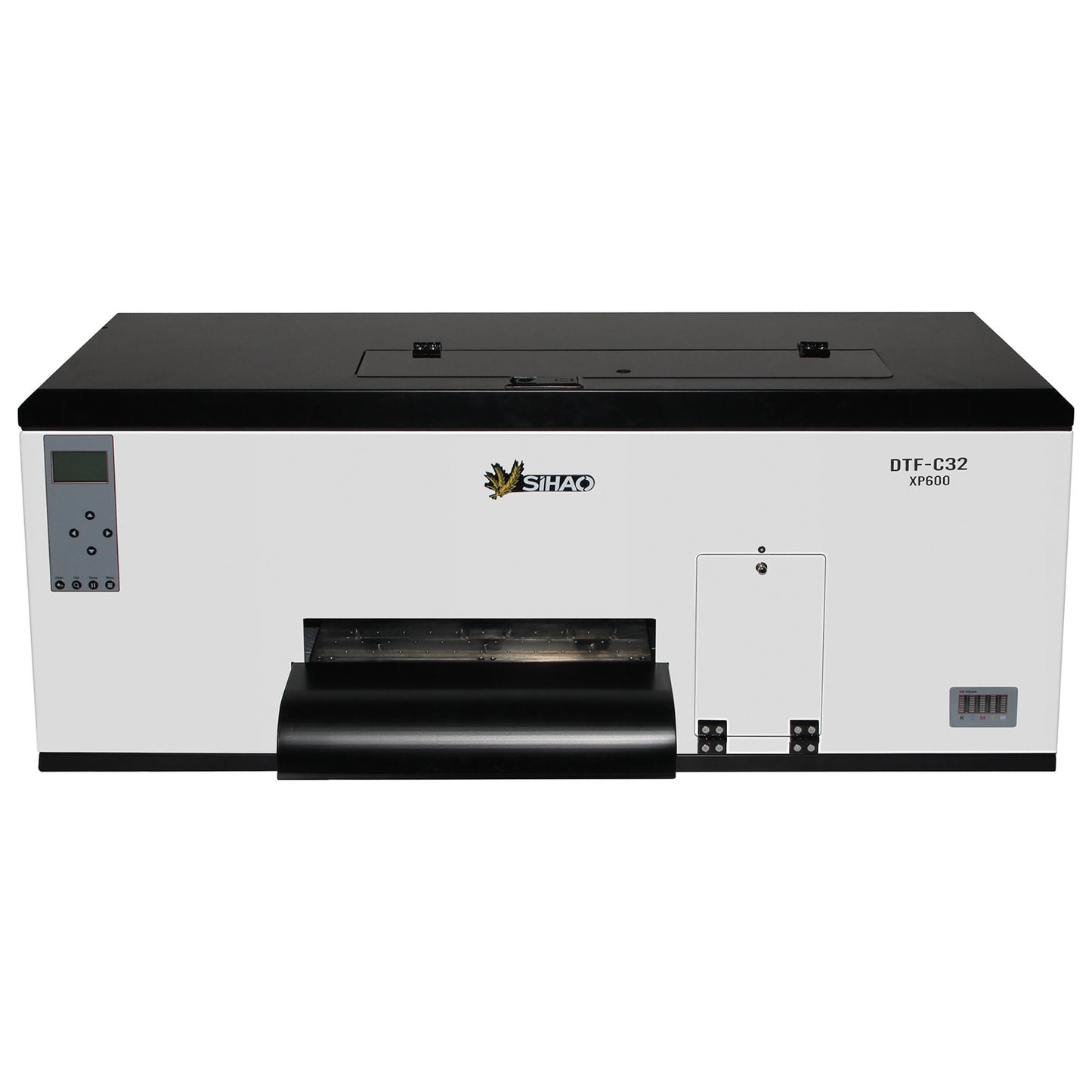 C32 double head heat transfer DTF printer XP600 European plug 220V