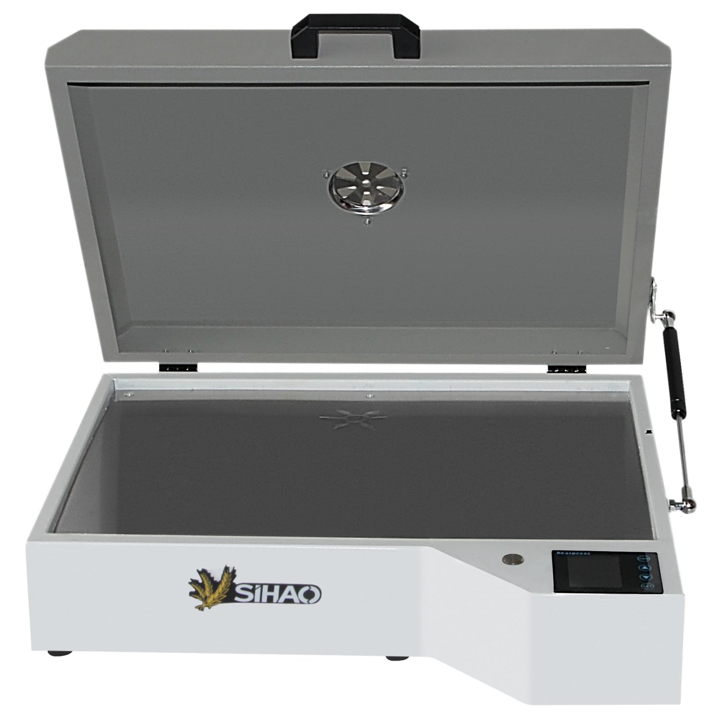 Heat transfer oven 3rd generation European plug 220V