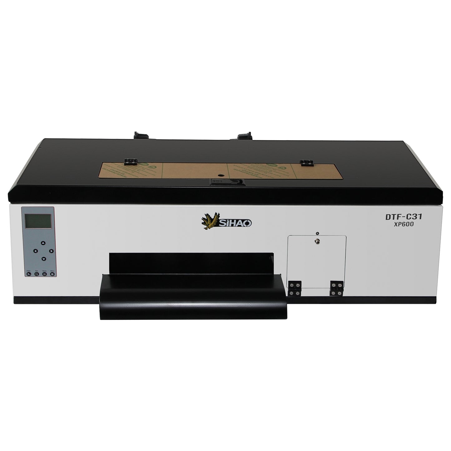 C31 Heat Transfer DTF Printer XP600 European Plug 220V