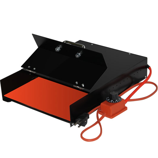 Heat transfer oven, European plug, 220V