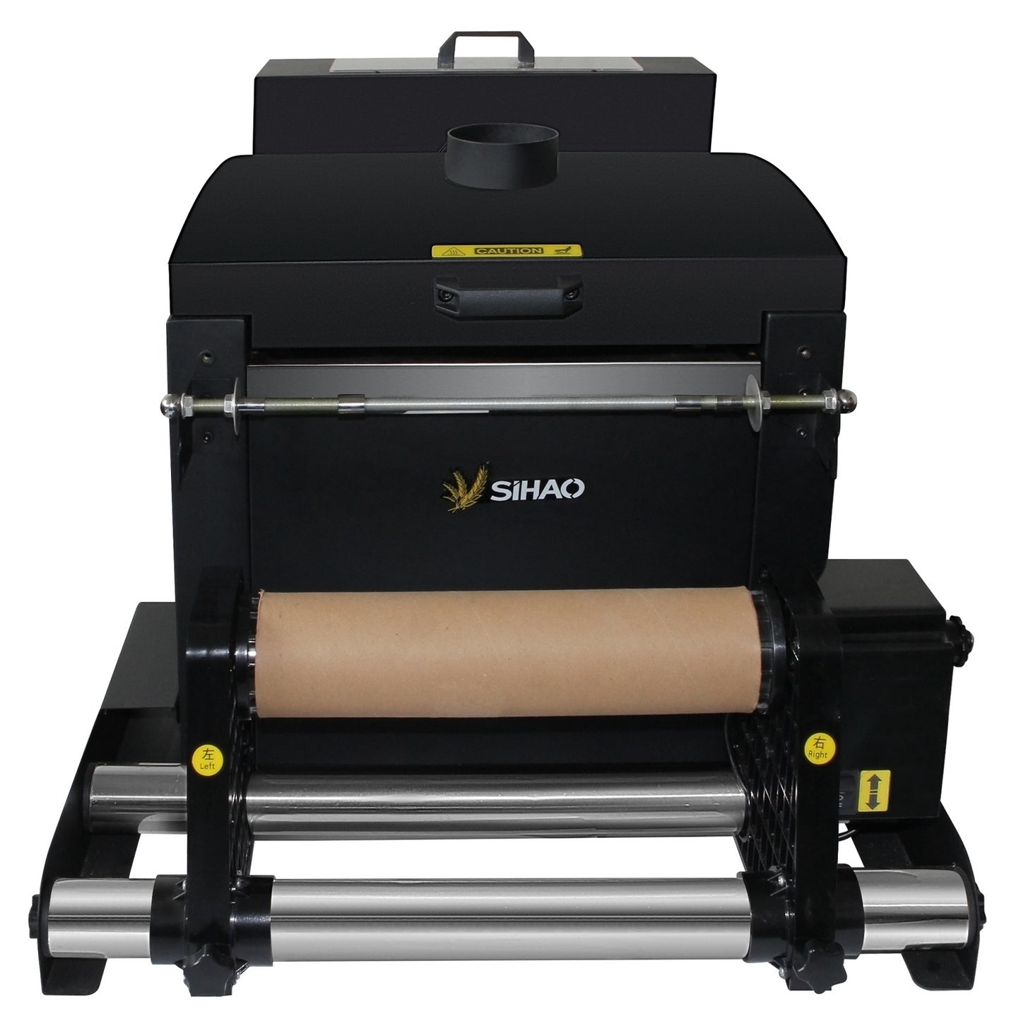 Heat transfer powder machine European plug 220V