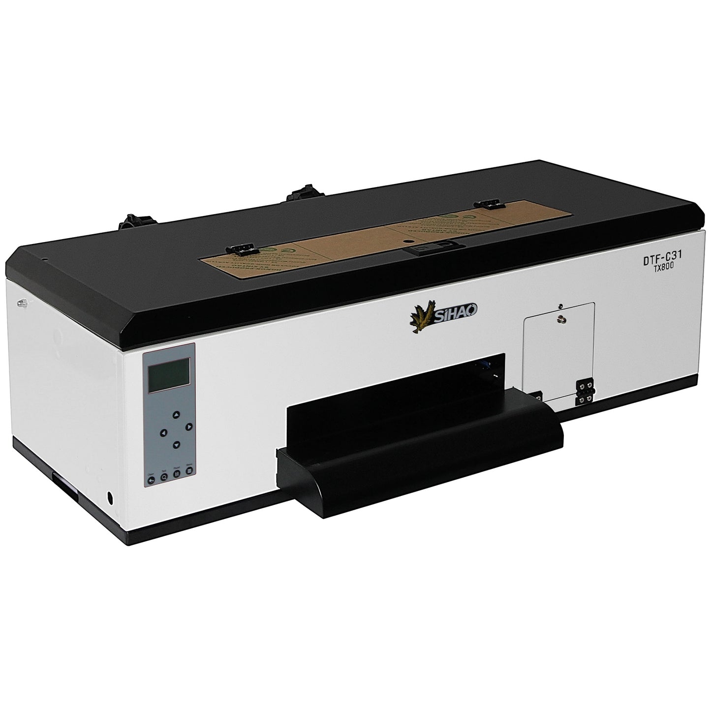 C31 Heat Transfer DTF Printer TX800 European Plug 220V