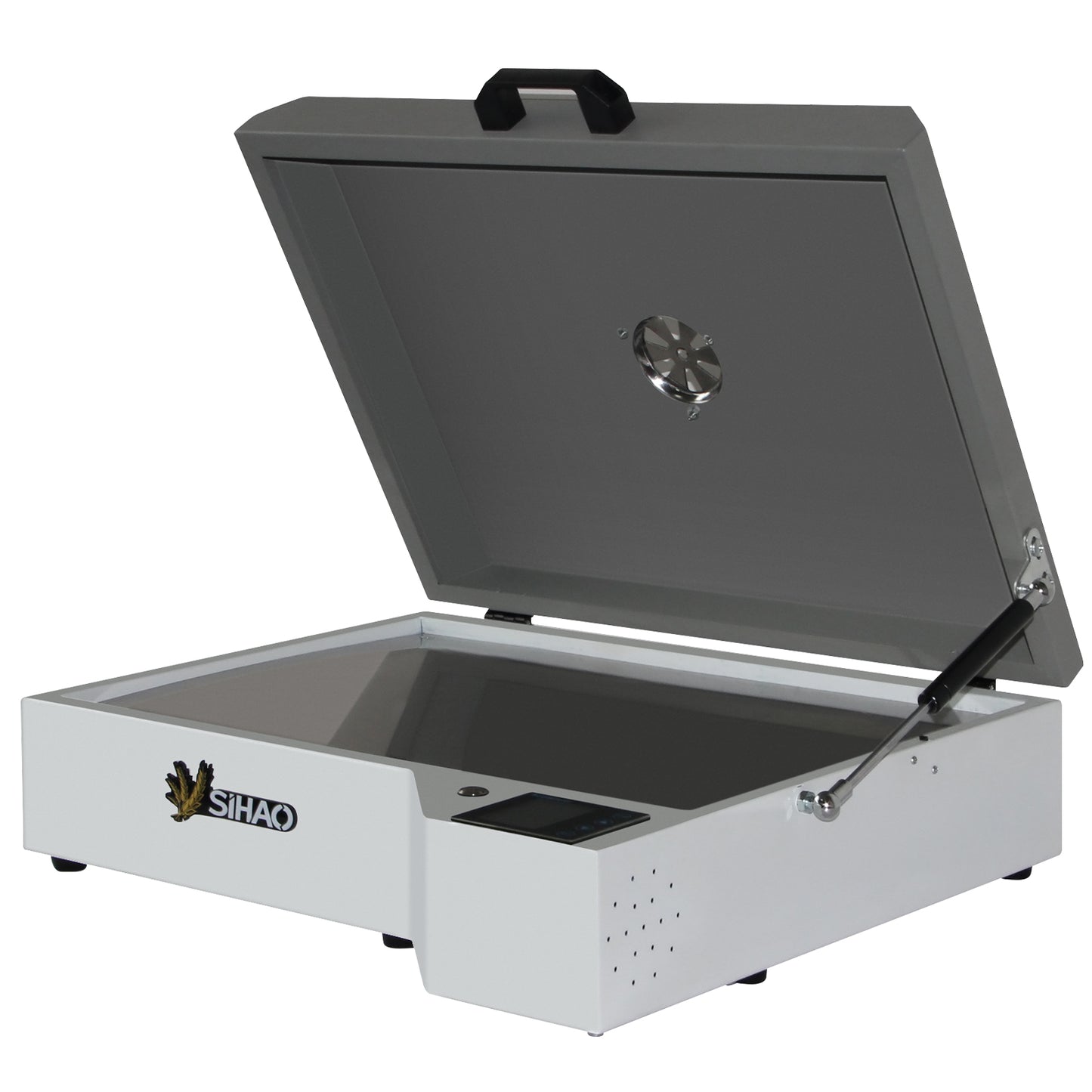 Heat transfer oven 3rd generation European plug 220V