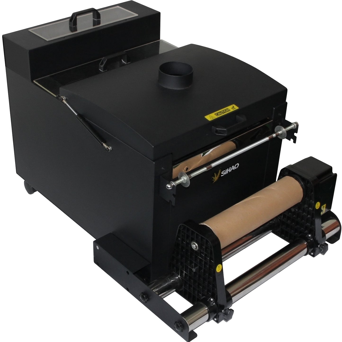 Heat transfer powder machine European plug 220V