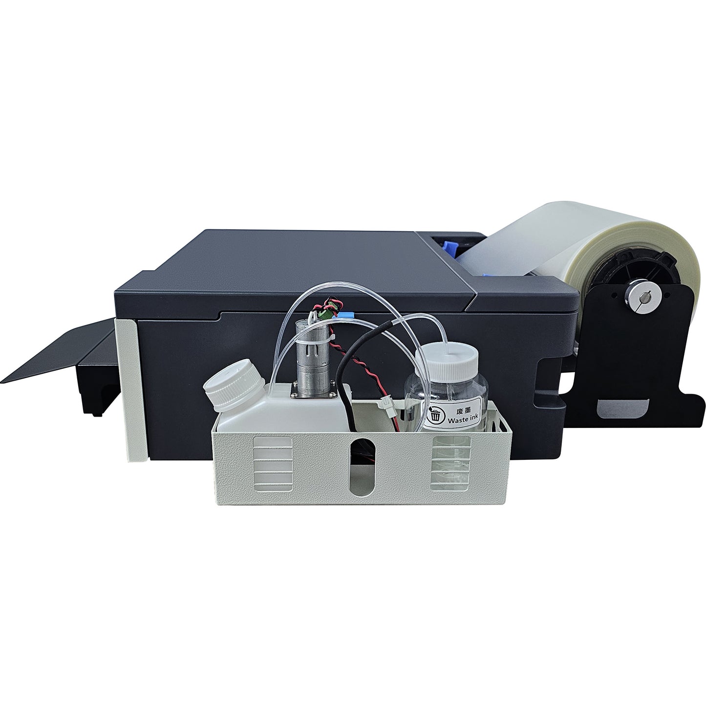 A4L8050 Heat Transfer DTF Printer XP600 European Plug 220V