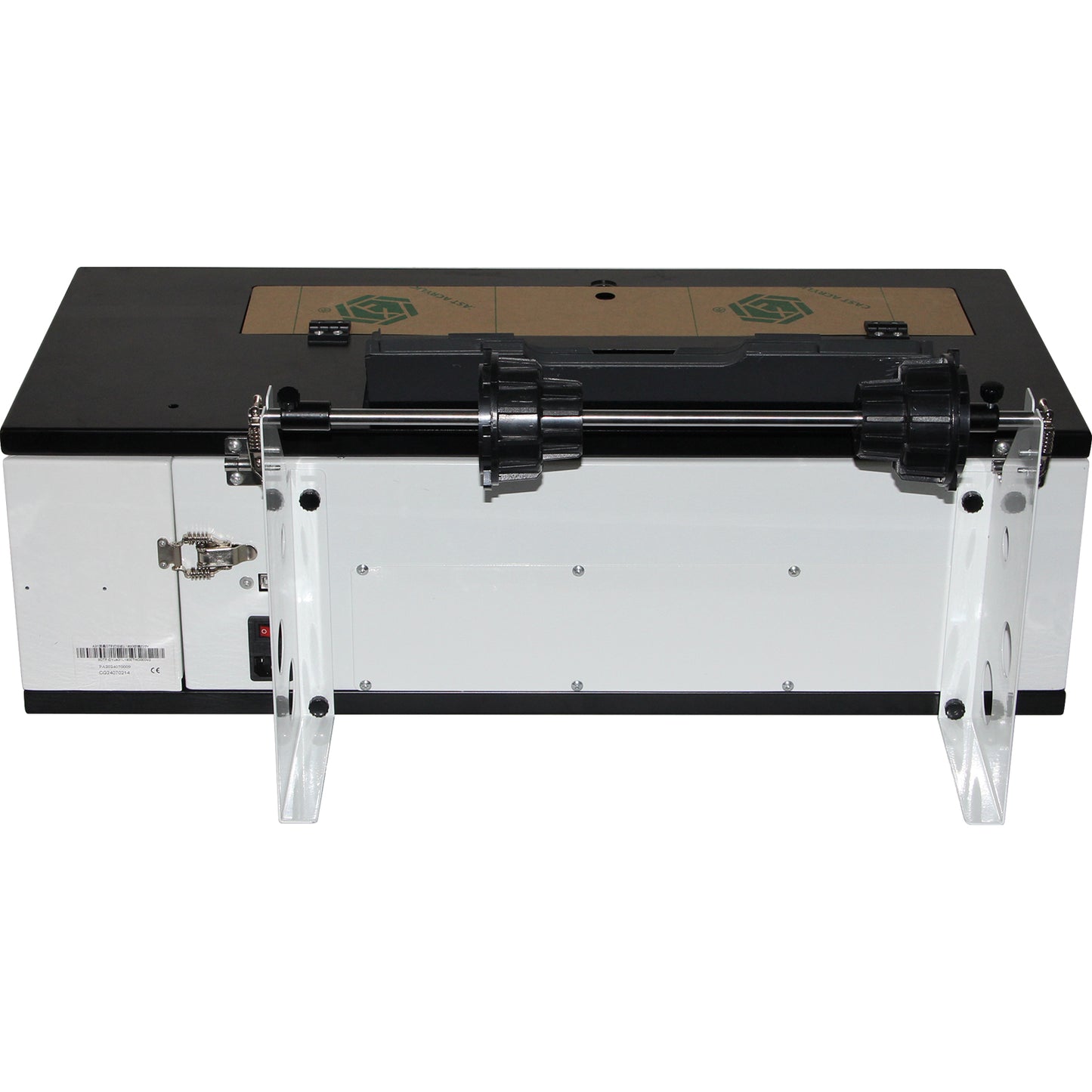 A31 Heat Transfer DTF Printer L1800 European Plug 220V