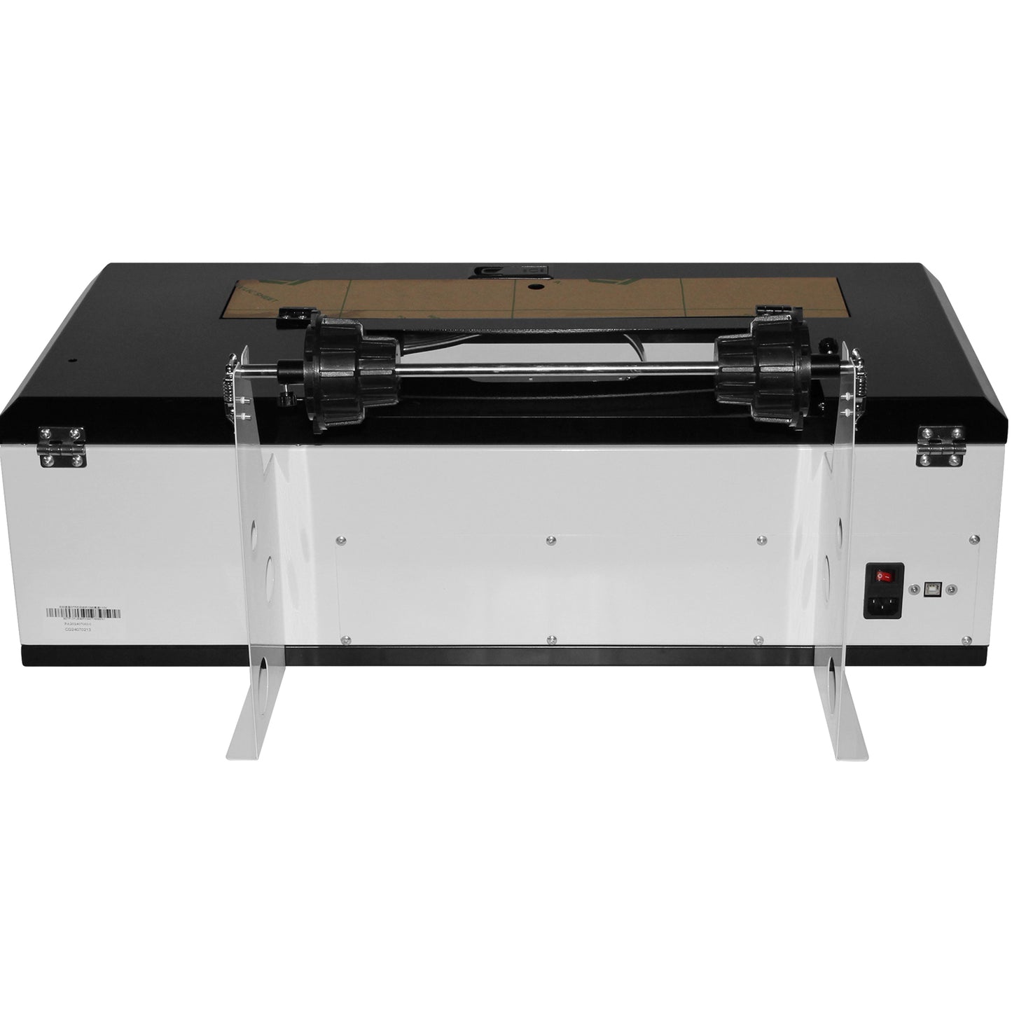 B30 Heat Transfer DTF Printer R1390 European Plug 220V