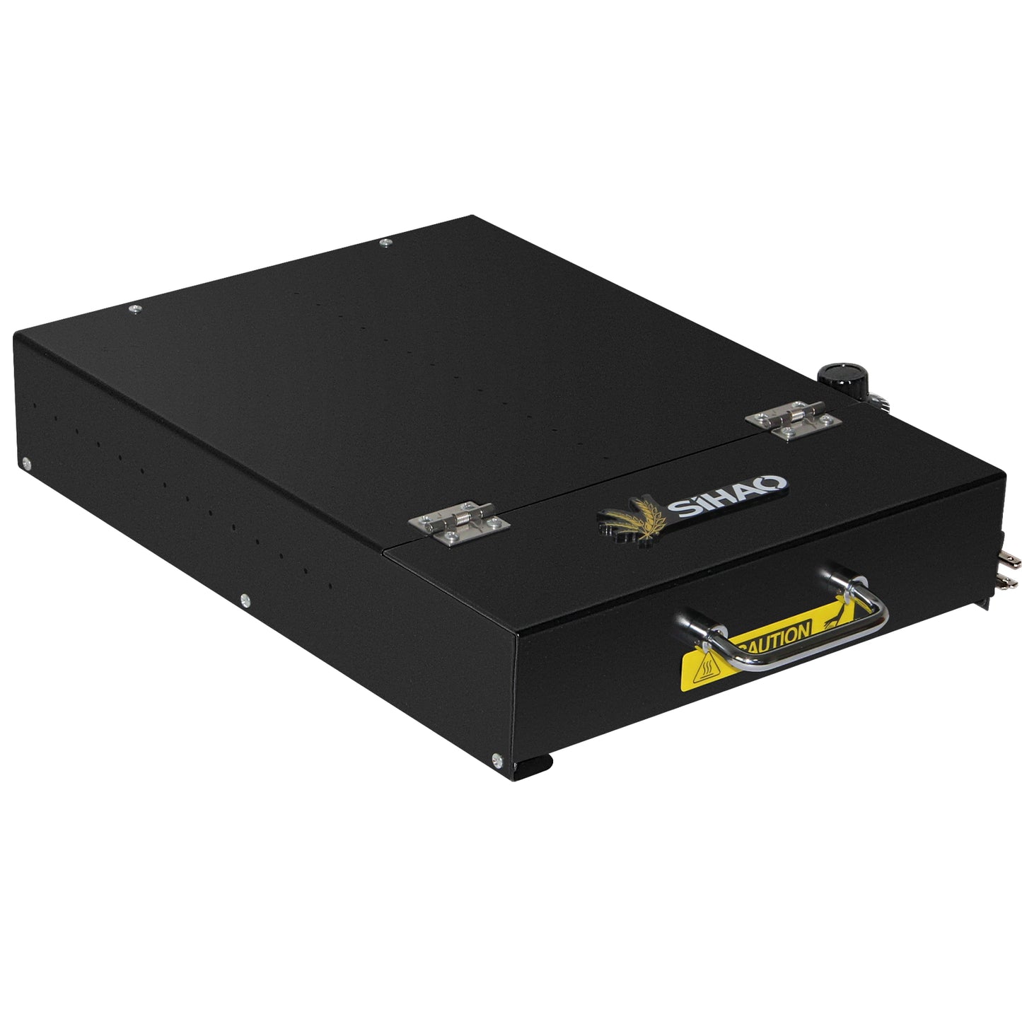 Heat transfer oven, European plug, 220V