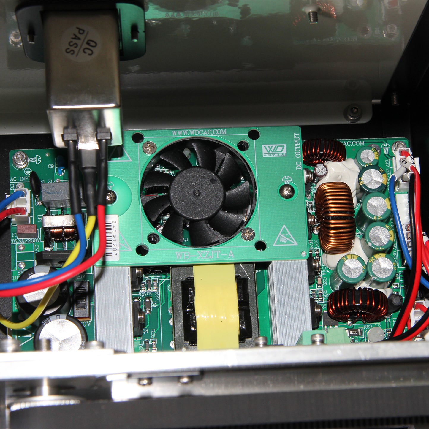 C31 Heat Transfer DTF Printer XP600 European Plug 220V