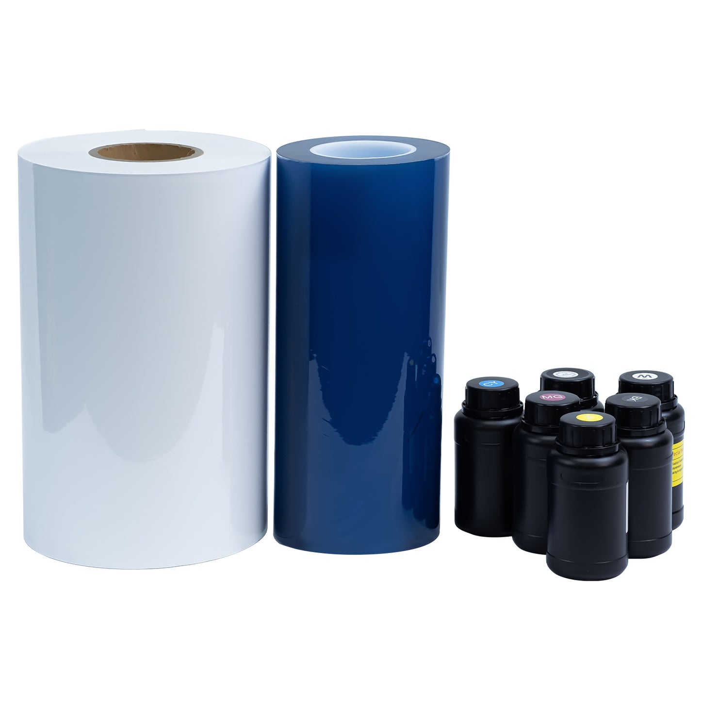 A3UV Crystal Label Printer European Plug 220V