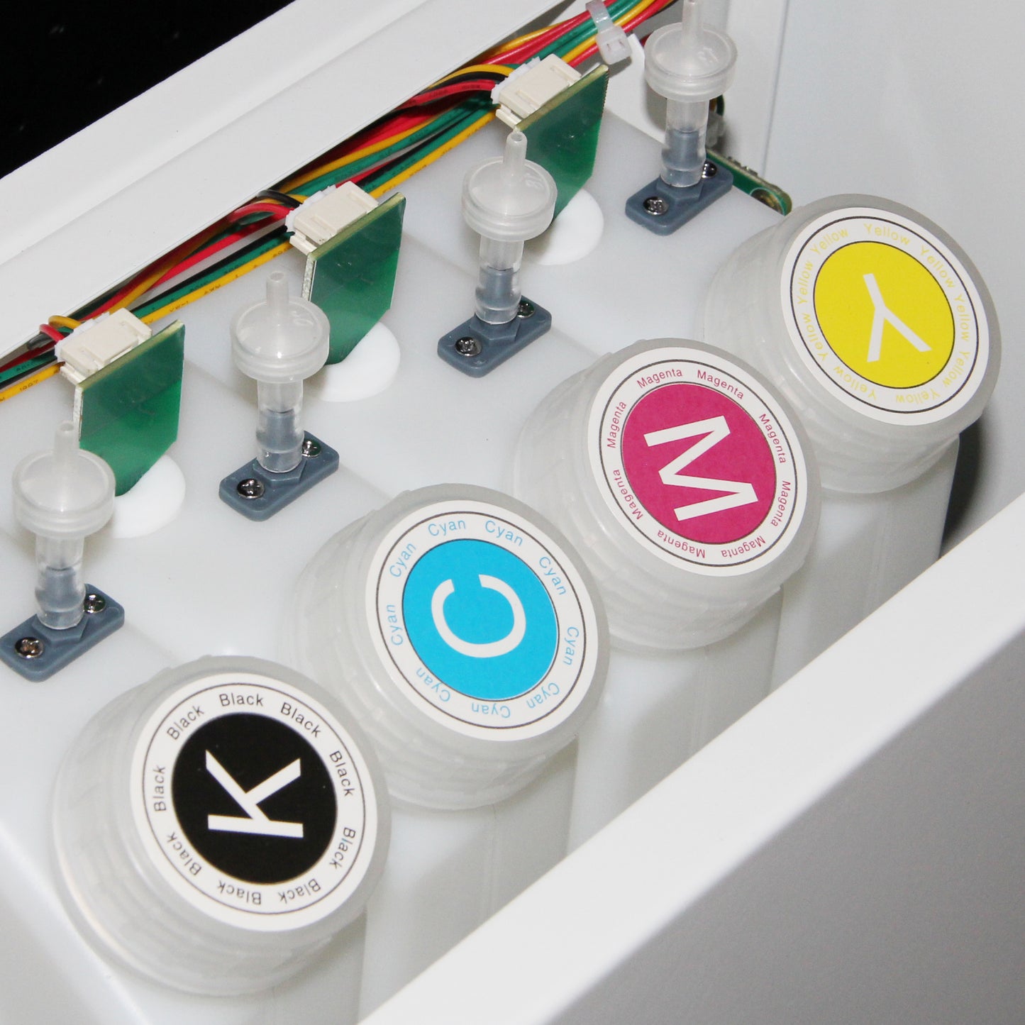 B31 Heat Transfer DTF Printer L1800 European Plug 220V