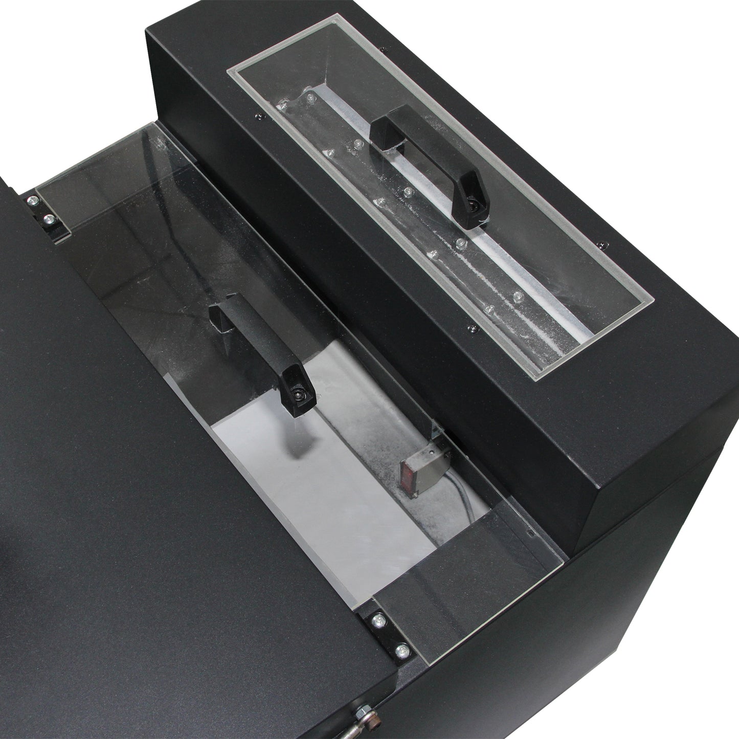 Heat transfer powder machine European plug 220V