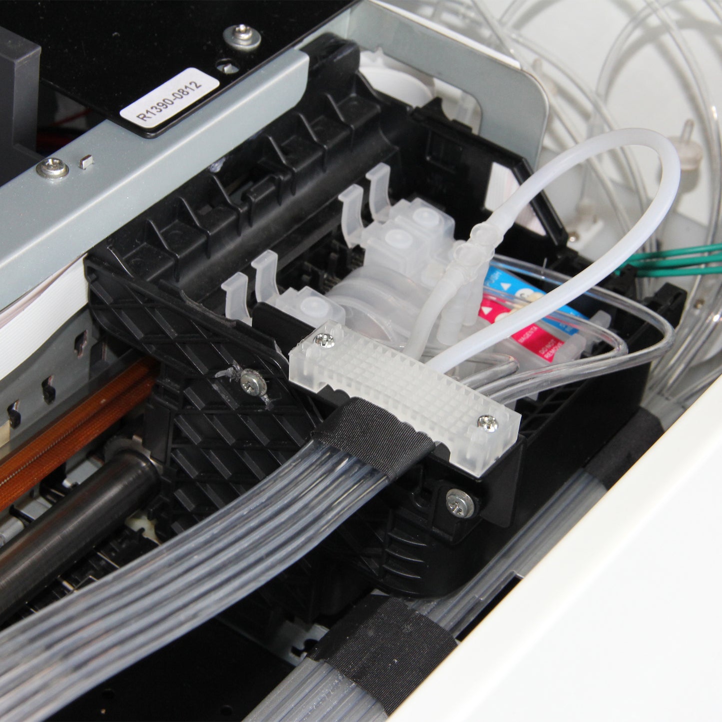 B31 Heat Transfer DTF Printer L1800 European Plug 220V